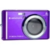 Fotoap. AgfaPhoto DC5200 violetinė SB6153