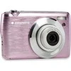 AgfaPhoto Agfa Photo DC8200 Rožinė + etui + karta SD 16GB
