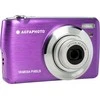 AgfaPhoto Agfa Photo DC8200 Violetinis + etui + karta SD 16GB