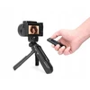 Skaitmeninis fotoaparatas AgfaPhoto Rinkinys Vlog Aparat Skaitmeninis 24mp Kamera 4k Agfaphoto Vlg-4k + Pilot / Vlg-4k S