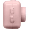 Skaitmeninis fotoaparatas Denver Mini aparat cyfrowy DMC-1003RO ROSE 0.3MPIX CMOS rožinė