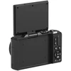 Skaitmeninis fotoaparatas Denver DWC-8475B 16MPIX CMOS juoda