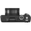 Skaitmeninis fotoaparatas Denver DWC-8475B 16MPIX CMOS juoda