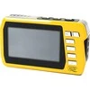 Easypix Aquapix W3048-Y geltonos spalvos Edge 10076