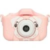 Extralink kids camera h28 dual pink