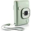 Fujifilm Hibridinis fotoaparatas instax mini LiPlay MATCHA Žalias