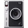 Fujifilm Momentinis fotoaparatas instax mini EVO Juodas (Juodas; USB TYPE micro B)
