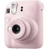 „Fujifilm MINI 12 MEGA PACK“ rožinė