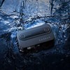 Kandao QooCam EGO 3D kamera juoda