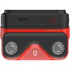 Kandao QooCam EGO 3D kamera juoda
