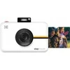 Momentinė Kamera - Kodak Step Touch 13MP Bluetooth balta