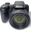 Skaitmeninis fotoaparatas Kodak Astro Zoom AZ528 1/2.3'' Hibridinis fotoaparatas 16,76 MP BSI CMOS 4608 x 3456 px juodas