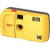 Kodak EC35 35mm Film Camera Butter Geltona