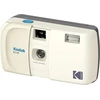 Kodak EC35 35mm Film Camera Vanilla Baltas