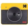 Kodak - Mini Shot 3 Retro 4Pass Digital Camera, C300RY