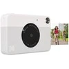 Kodak Printomatic + 20 nuotraukų kasečių paketas – rutulys