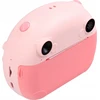 Oem Digital kids camera with spausdintuvas KDC-0013B pink