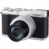 Skaitmeninis fotoaparatas Panasonic DC-L10E-S Lumix kompaktowy aparat premium