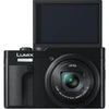Panasonic Lumix TZ99 juodas