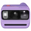 Skaitmeninis fotoaparatas Polaroid Go Gen 3 Violetinė + Color Film Bundle (8 zdjęć) (6654)