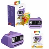 Skaitmeninis fotoaparatas Polaroid Go Gen 3 Violetinė + Color Film Bundle (8 zdjęć) (6654)