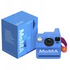 Polaroid Dabar 3 kartos „MoMa“ leidimas