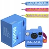 Polaroid Dabar 3 kartos „MoMa“ leidimas