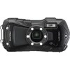 Ricoh WG-80 juoda