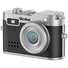 Rollei - mini skaitmeninis fotoaparatas