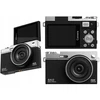 Aparat Skaitmeninis 64mp / 4k / 16x Zoom / Obrotowy Ekran Lcd 2,88" / Xrec C77 / Juodas