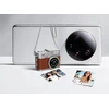 XREC X4 2MP Breloczek Ruda
