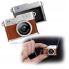 XREC X4 2MP Breloczek Ruda