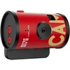 Skaitmeninis fotoaparatas Xrec Mini Aparat Skaitmeninis Xrec Q6 Hd 1080p Retro Kamera Breloczek Rolka Filmu / Q6 / Raudona