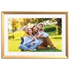 Monitorius Arzopa D10 (auksinis) 10.1" digital photo frame