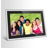 Nuotraukų rėmelis skaitmeninis rėmelis Braun Phototechnik Braun DigiFrame 10X WiFi 25.7cm (0.1)