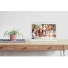 Nuotraukų rėmelis skaitmeninis rėmelis Braun Phototechnik Braun DigiFrame 1019 WiFi 25.7cm (10.1) balta