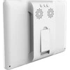 Nuotraukų rėmelis skaitmeninis rėmelis Kodak LED HD 10 "WiFi 10GB RCF- 106 Baltas