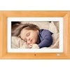 Nuotraukų rėmelis Kodak LED HD 10" RDPF-1020WBW medinė rūda