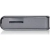Skaitytojas IOGear SuperSpeed USB 3.0 (GFR381)