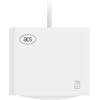 Skaitliukas ACS ACR40U Type-C USB Contact (ACR40U-AF)