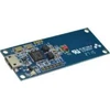 NFC skaitytuvo modulis su USB jungtimi