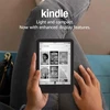 Skaitytuvas Amazon Kindle 11 su reklamami 16GB juoda (B0CNV9F72P)