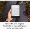 Skaitytuvas Amazon Kindle 11 su reklamami 16GB juoda (B0CNV9F72P)
