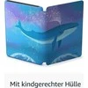 Amazon Planšetė Kindle Kids Edition (16GB) Space Whale Design