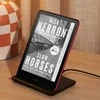 Raspberry „Amazon Kindle Paperwhite Signature Edition“ 32 GB, 2024 m., aviečių spalvos