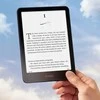 Elektroninė skaityklė Amazon Kindle Paperwhite (2024) 7", 16 GB, juodos spalvos | be reklamų