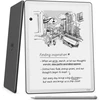 Planšetė Skaitytuvas Amazon Kindle Scribe 32GB su rysikiem pilka (B0FC1XB22K)