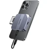 Unitek Magnetic CF Express Type B Card Reader