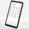 Išmanusis telefonas Bigme Hibreak Pro 5G 8/256GB Juodas (6973555480808)