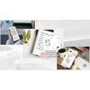 Išmanusis telefonas Bigme Hibreak Pro 5G 8/256GB Baltas (6973555480792)
